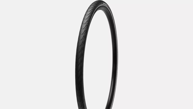 Specialized Nimbus 2 Armadillo Reflect (650Bx2.3) Black