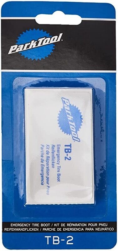 Park Tool TB-2 Tire Boot