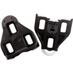 Look Delta Road Cleats - Black