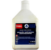 Toro 5W-30 Oil 20oz
