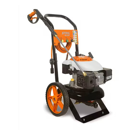 Stihl High Pressure Washer RB 200 2500psi, 2.3 gpm