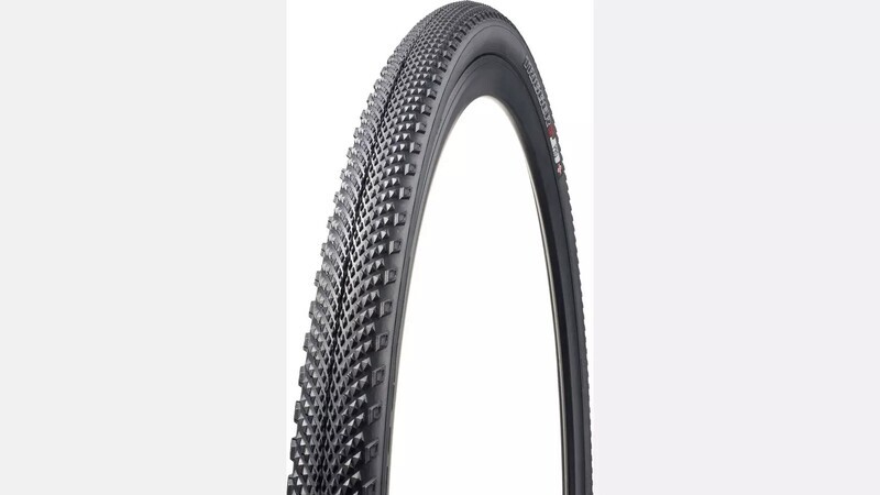 Specialized Trigger Sport 700x38c Tire