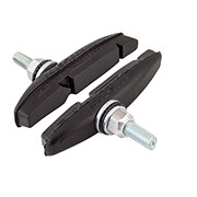 Kool Stop Eagle 2 Threaded Brake Pads