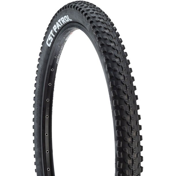 Cst Patrol Tire (27.5x2.25) Black