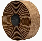 Cannondale KnurlCork Bar Tape - Brown