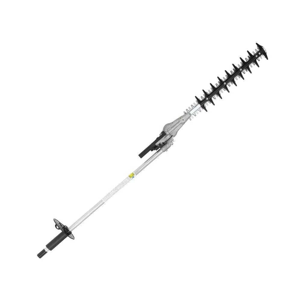Echo PAS Attachment HCA Articulating 180 degree Hedge Trimmer 17” Double Sided
