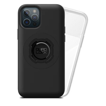 Quad Lock Iphone 12/12 Pro Case