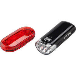 Cateye HL-EL 135Combo Light
