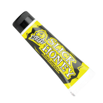 Buzzy’s Slick Honey 2oz Grease Tubes