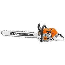 Stihl MS 500i 25&quot; Chainsaw