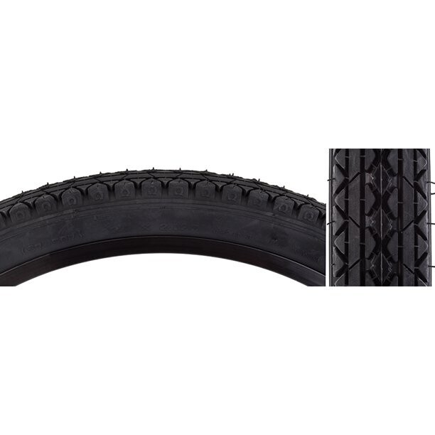 Sunlite Cruiser Tire (24x2.125) Black