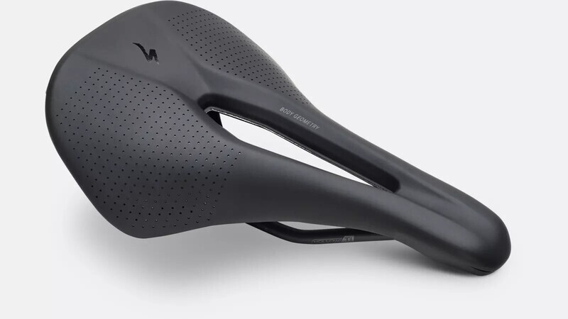 Specialized Power Arc Expert Saddle 155 Blk