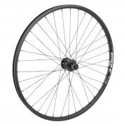 Wheel Master 29 x 19 Rear Q/R Disc Cassette 8-10spd Black