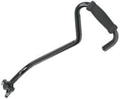 Dimension Seatpost Mount Bike Handle