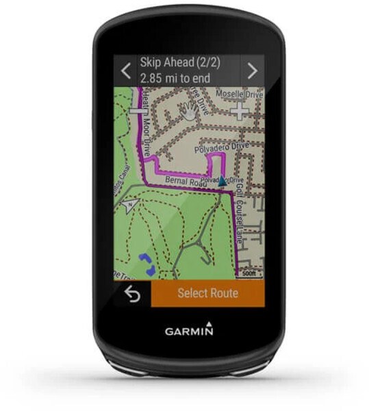 Garmin  Edge 1030 Plus Computer