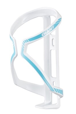 Giant Airway Sport Cage White/Blue