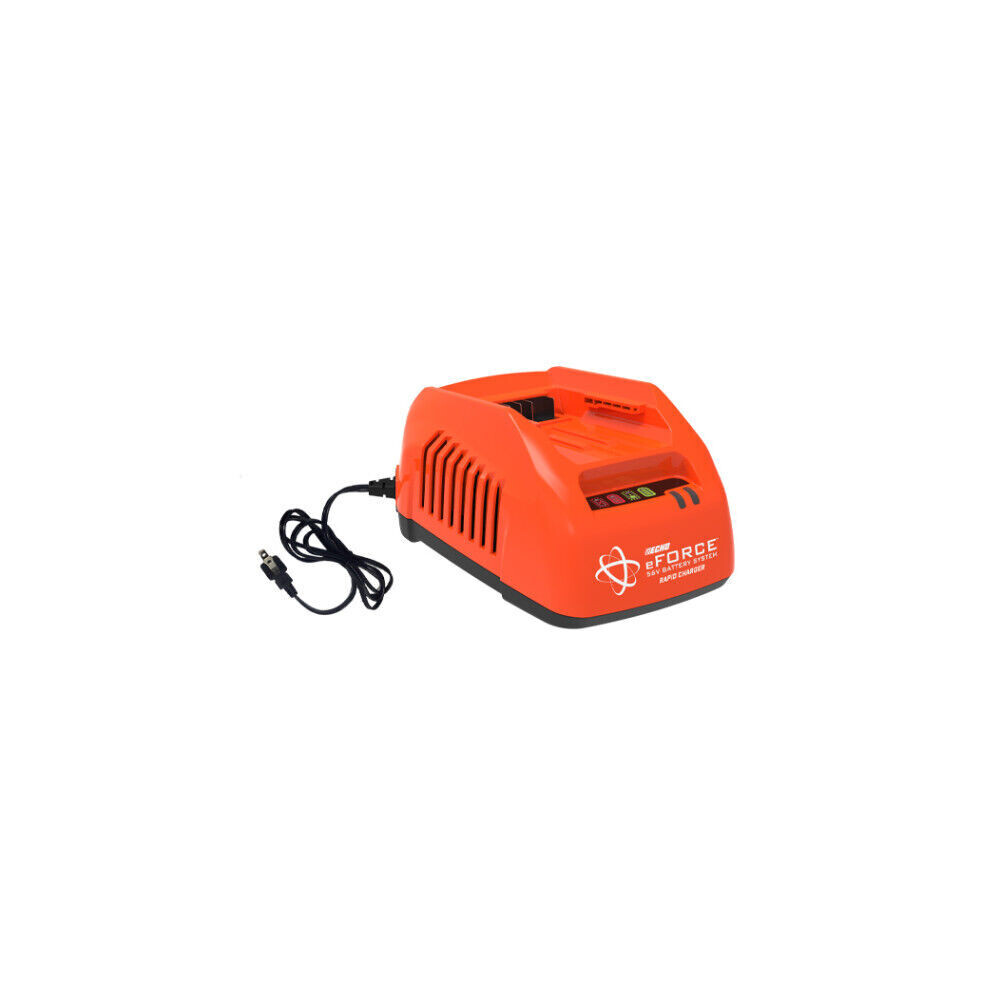 Echo 56V Rapid Charger LC-56V4AAB