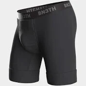 BN3TH North Shore Liner Shorts Black - X-Large