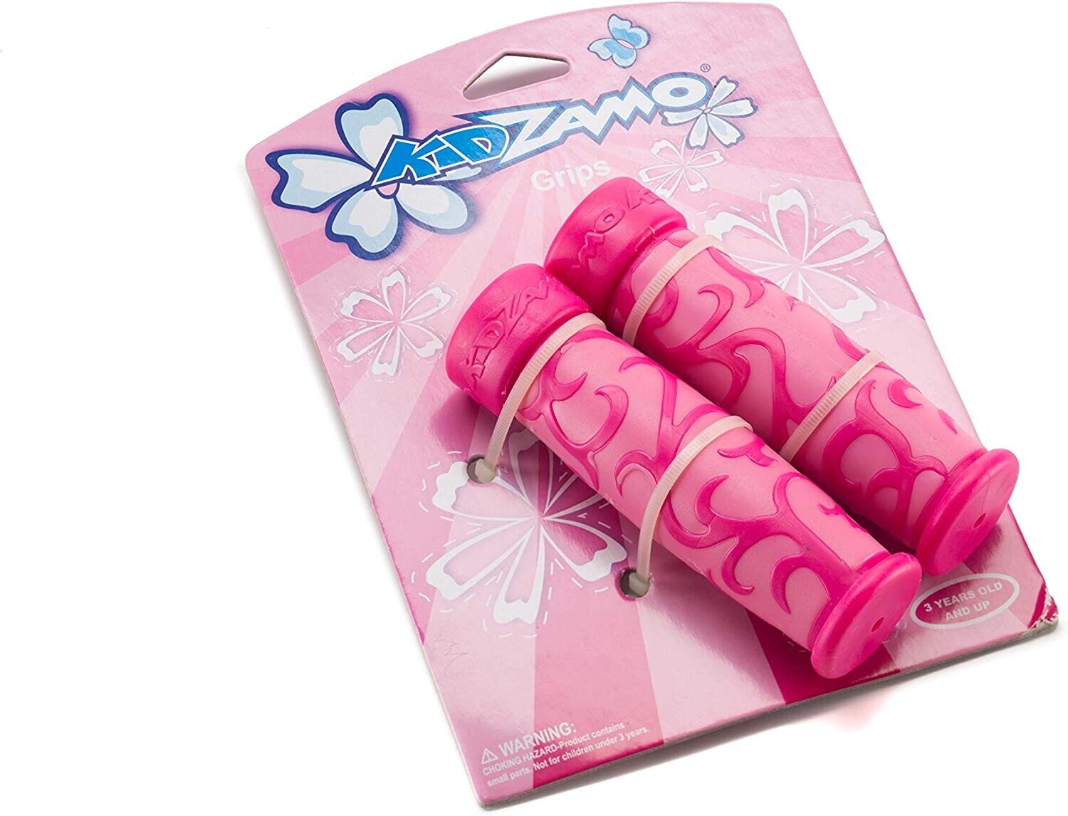 Kidzamo Grips Pink
