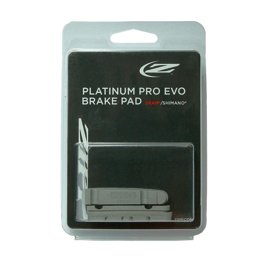Zipp Platinum Pro Evo Brake Pad Inserts