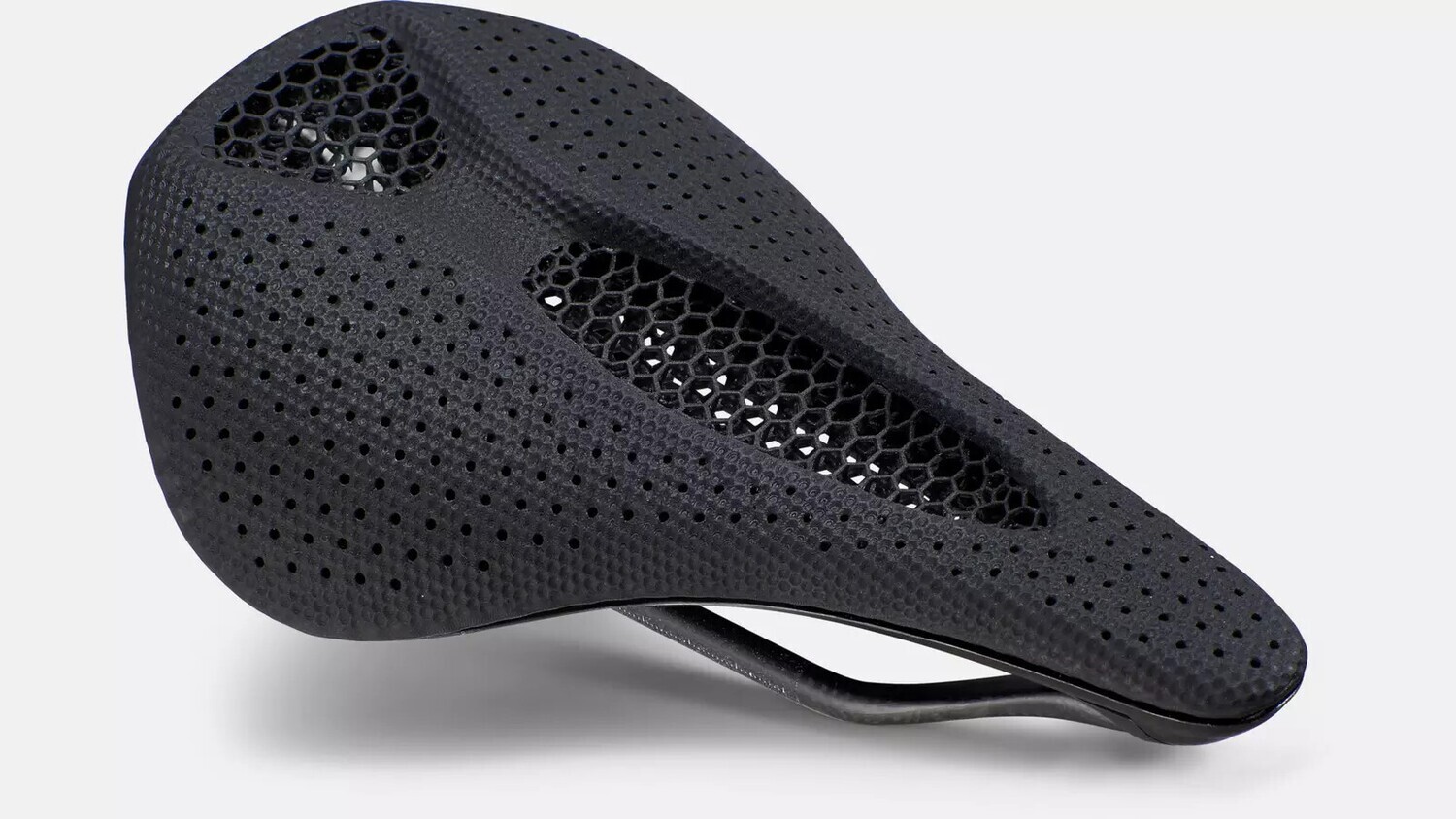 Specialized S-Works Power Mirror Saddle black 155