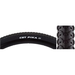 CST Pika Tire (700x42c) Black