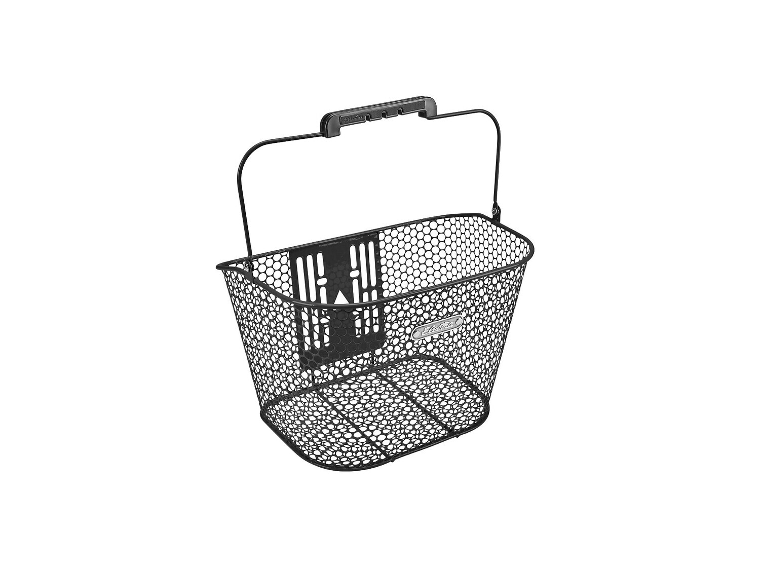 Electra Honeycomb Qr Front Basket Blk