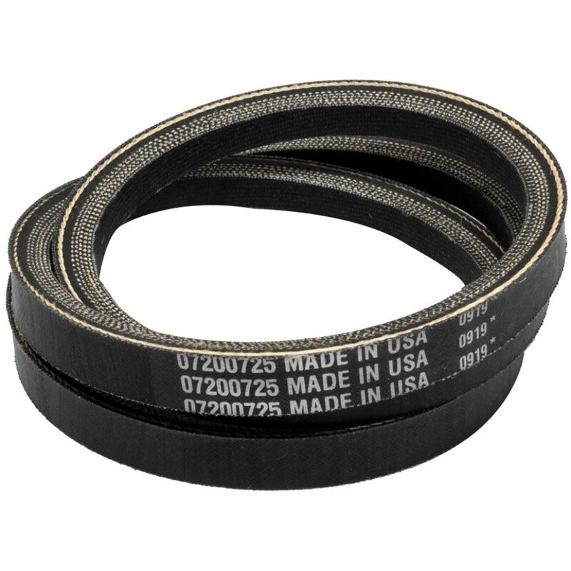 Replacement Ariens Belt For 0720072