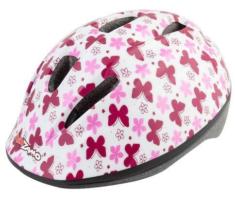 Kidzamo Butterfly Helmet  SM/MED
