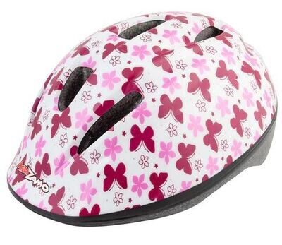 Kidzamo Butterfly Helmet XS-Small