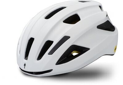 Specialized Align II Helmet Satin White S/M Helmet