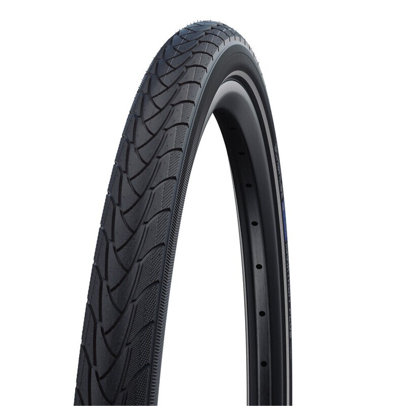 Schwalbe Marathon Plus Tire (26x1.50)