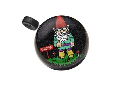 Electra Domeringer Gnome Bell