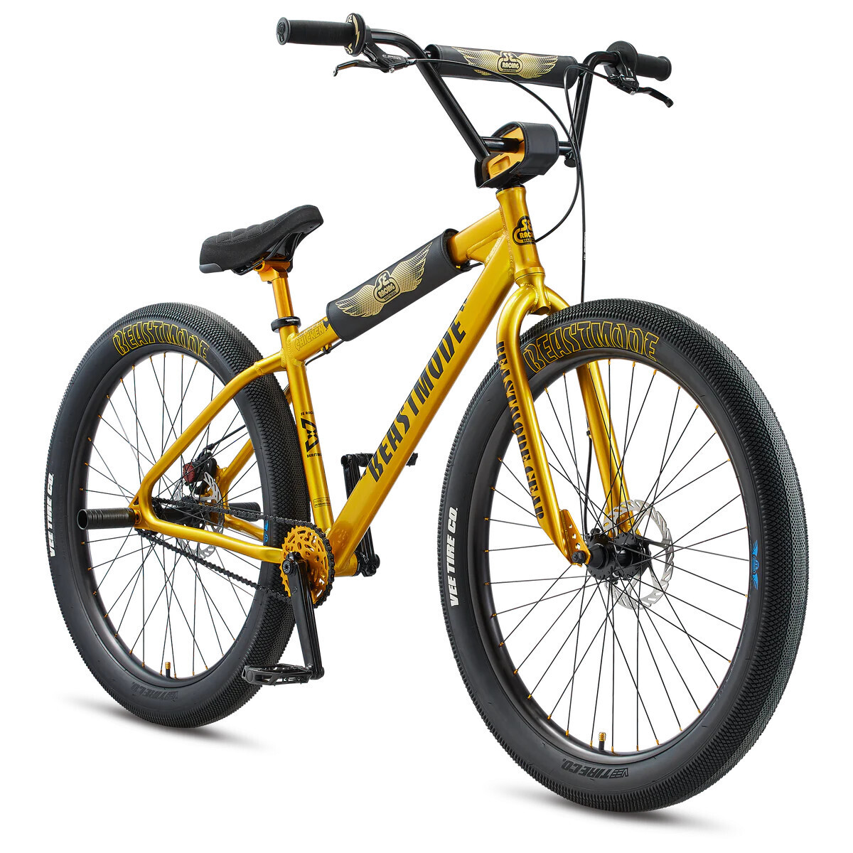 SE Beast Mode Ripper 27.5”+ Golden