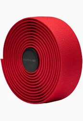 Cannondale KnurlCork Bar Tape - Red