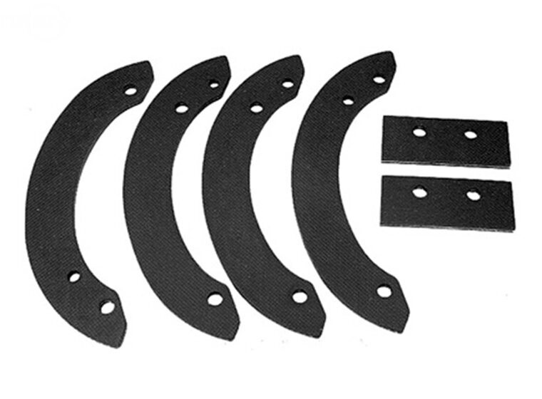 Replacement Honda Paddle For 06720-V10-030