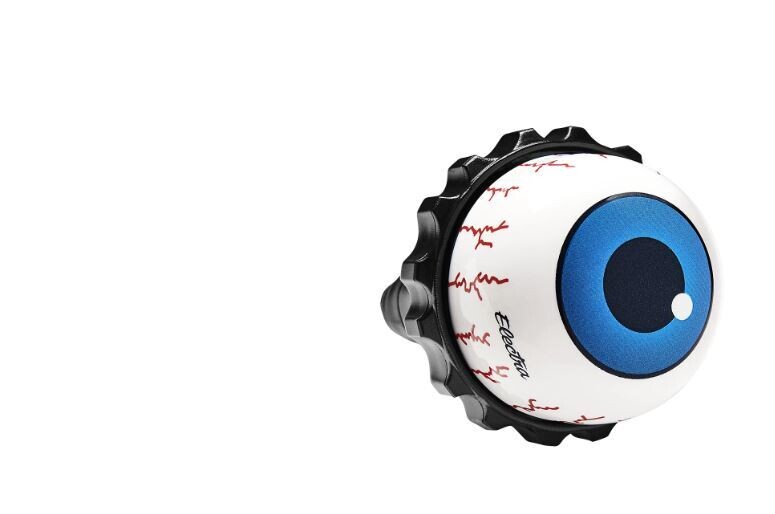 Electra Twister Eye Bell