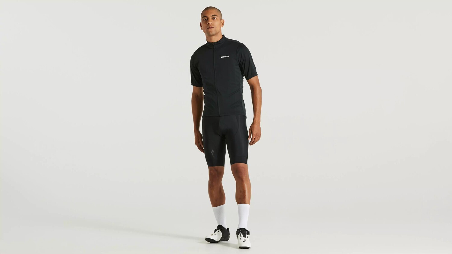 Specialized RBX Short Black Large
