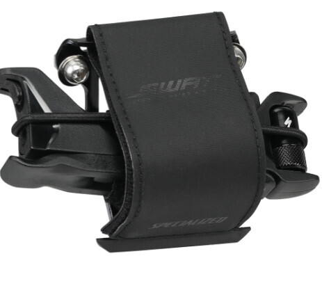 Specialized Road Bandit Strap Tube Storage