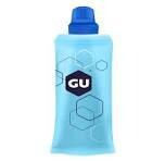 Gu Water Bottle Blue