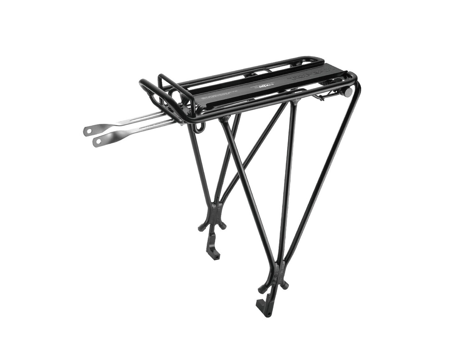 Topeak Explorer Disc Rack
