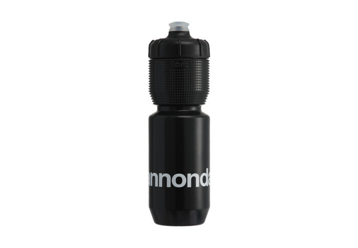Cannondale Gripper Bottle Black 21oz