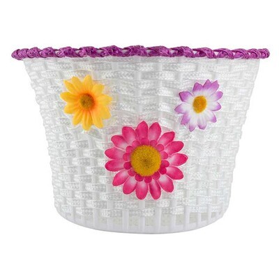 Sunlite Small Classic Flower Basket