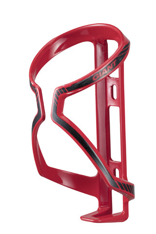 Giant Airway Sport Cage Red/Black