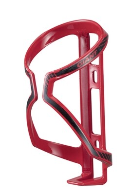 Giant Airway Sport Cage Red/Black