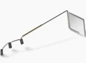 Take A Look Activity Mirror - Eyeglass Mount