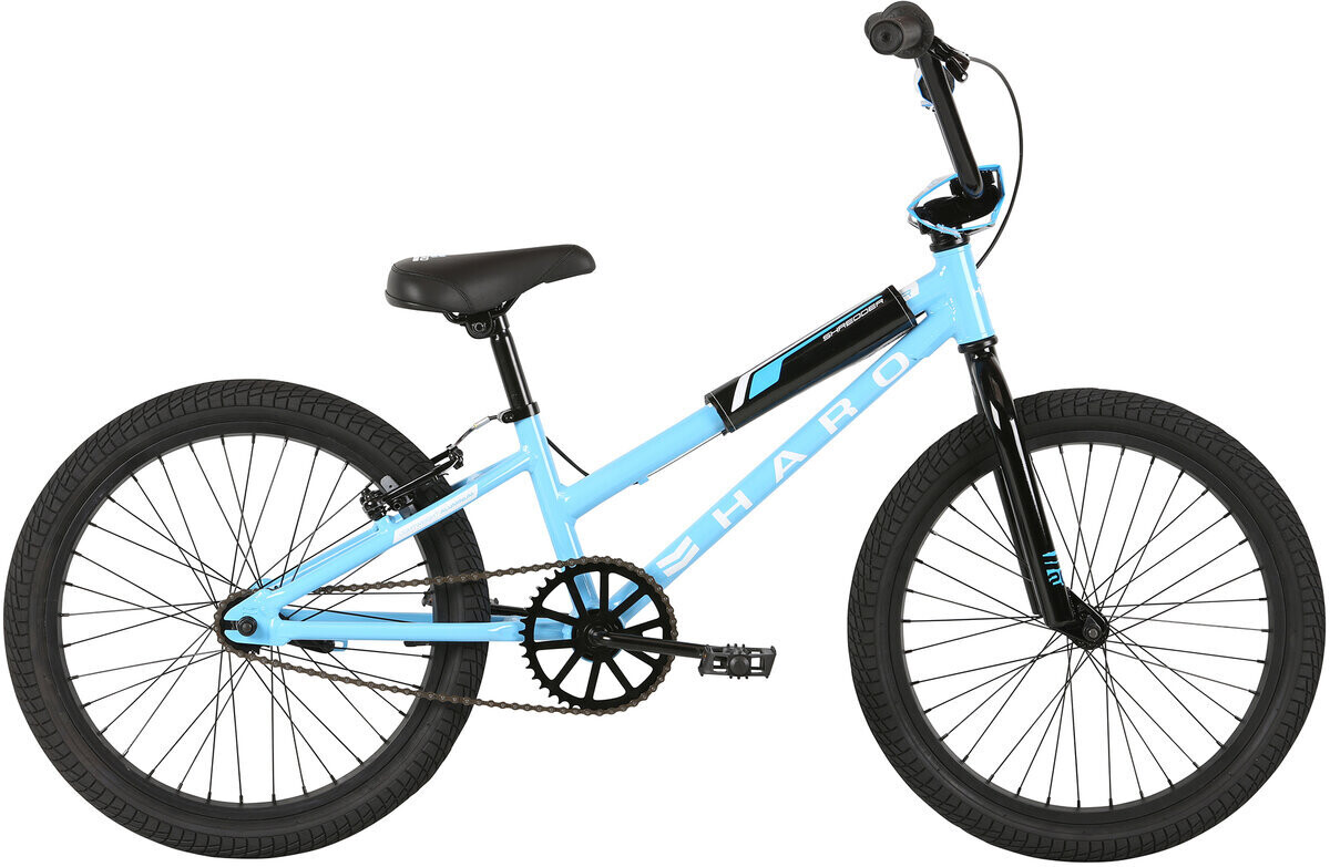 Haro Shredder 20&quot; Girl&#39;s Sky Blue