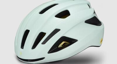 Specialized Align II Helmet Ca White Sage M/L Helmet