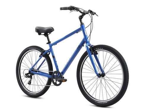 Fuji Captiva 7 Men&#39;s Blue 15 (Small) **SALE** Reg. $599.99