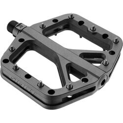 Giant Pinner Elite Flat Pedal Black